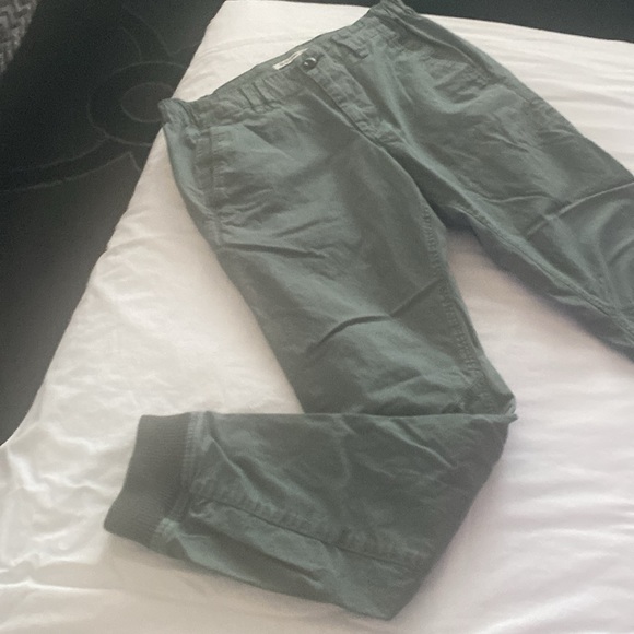 G-STAR VETAR CUFFED SLIM CHINO Jean - Picture 3 of 10